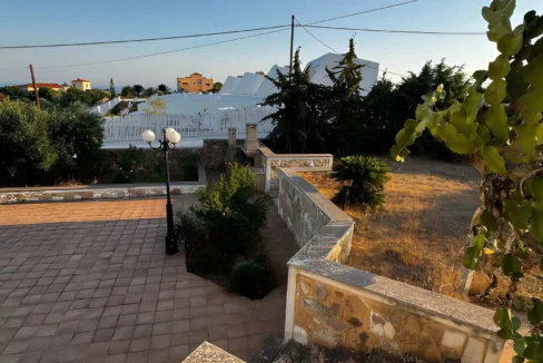 Estate with Pool for sale — Agios Mattheos, Akrotiri 9
