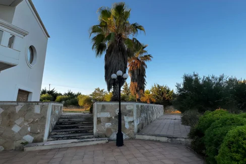 Estate with Pool for sale — Agios Mattheos, Akrotiri 9