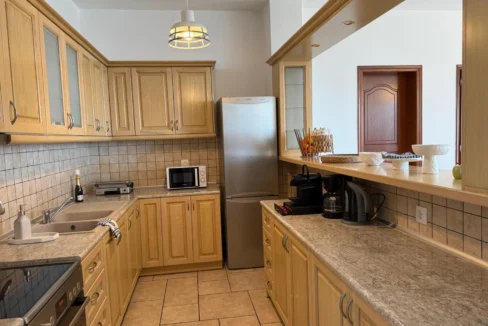 For Sale Panoramic Villa in Corfu 17