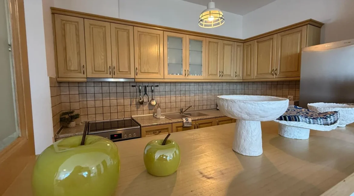 For Sale Panoramic Villa in Corfu 18