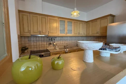For Sale Panoramic Villa in Corfu 18