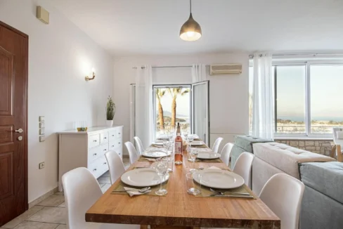 For Sale Panoramic Villa in Corfu 23