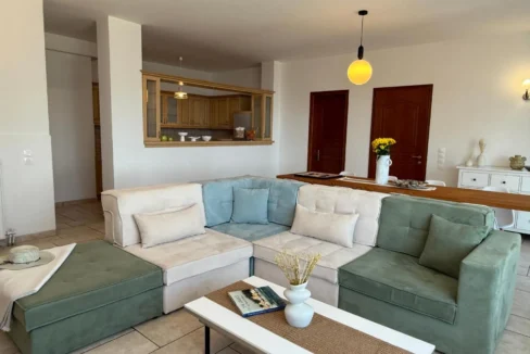 For Sale Panoramic Villa in Corfu 25
