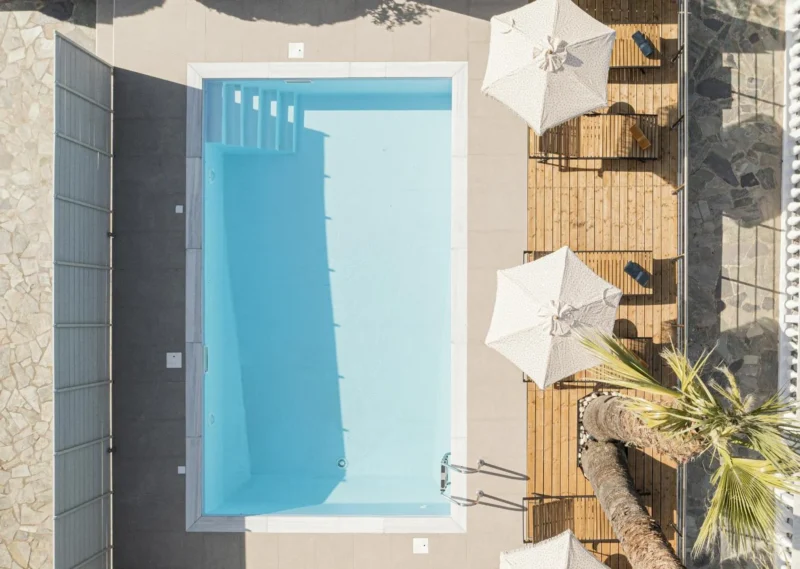 For Sale Panoramic Villa in Corfu