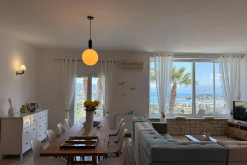 For Sale Panoramic Villa in Corfu 7