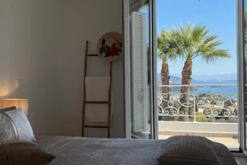 For Sale Panoramic Villa in Corfu 8