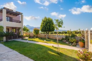 House for sale near Heraklio Crete
