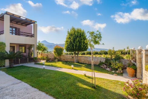 House for sale near Heraklio Crete