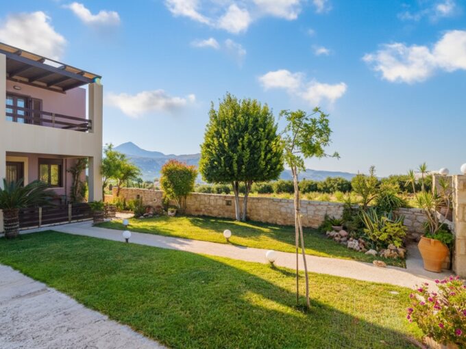 House for sale near Heraklio Crete