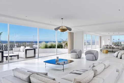 Luxury Apartments in Elliniko Athens for Sale 1