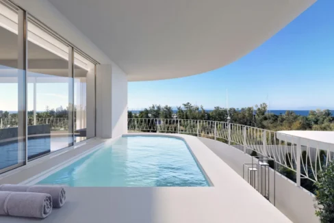Luxury Apartments in Elliniko Athens for Sale 10