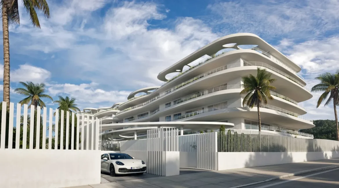 Luxury Apartments in Elliniko Athens for Sale 11