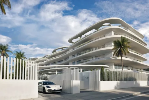Luxury Apartments in Elliniko Athens for Sale 11