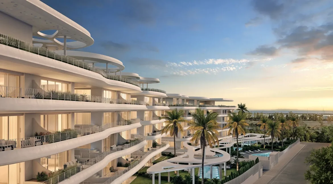 Luxury Apartments in Elliniko Athens for Sale 12