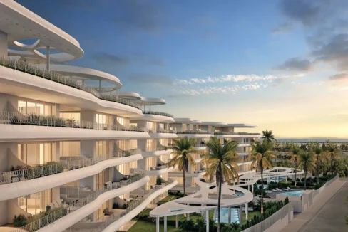Luxury Apartments in Elliniko Athens for Sale 12