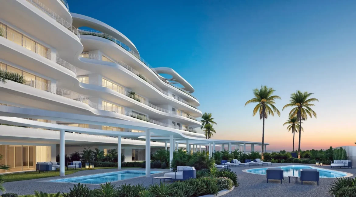 Luxury Apartments in Elliniko Athens for Sale 14
