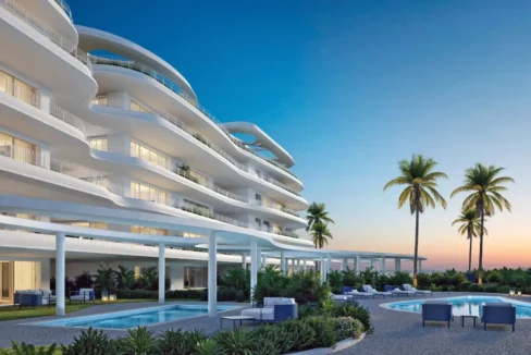Luxury Apartments in Elliniko Athens for Sale 14