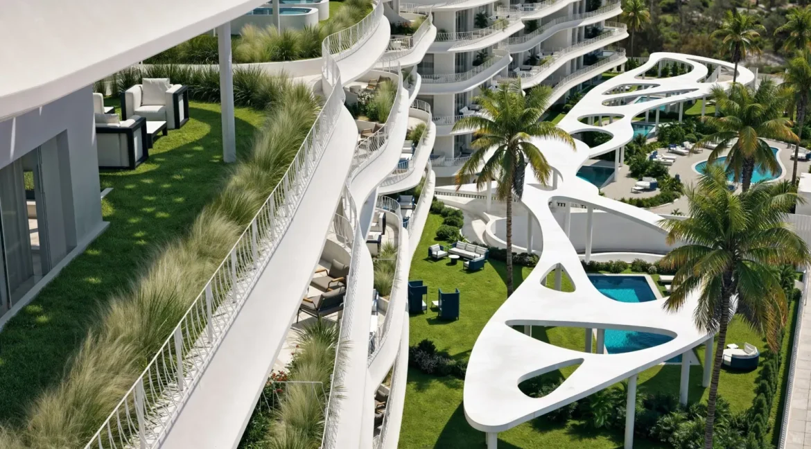 Luxury Apartments in Elliniko Athens for Sale 2