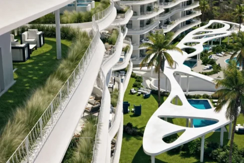Luxury Apartments in Elliniko Athens for Sale 2