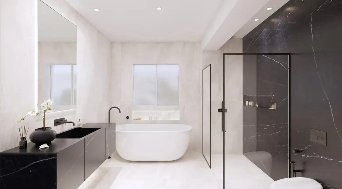 Luxury Apartments in Elliniko Athens for Sale 3