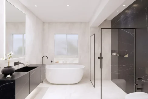 Luxury Apartments in Elliniko Athens for Sale 3