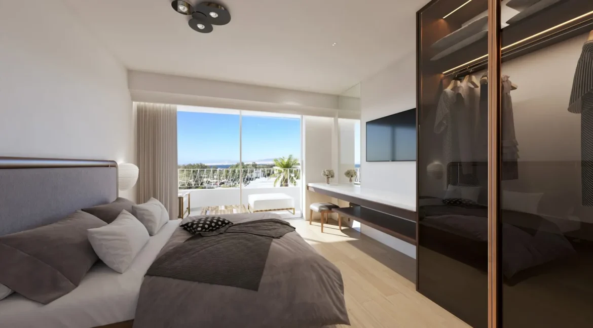 Luxury Apartments in Elliniko Athens for Sale 4