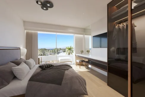 Luxury Apartments in Elliniko Athens for Sale 4