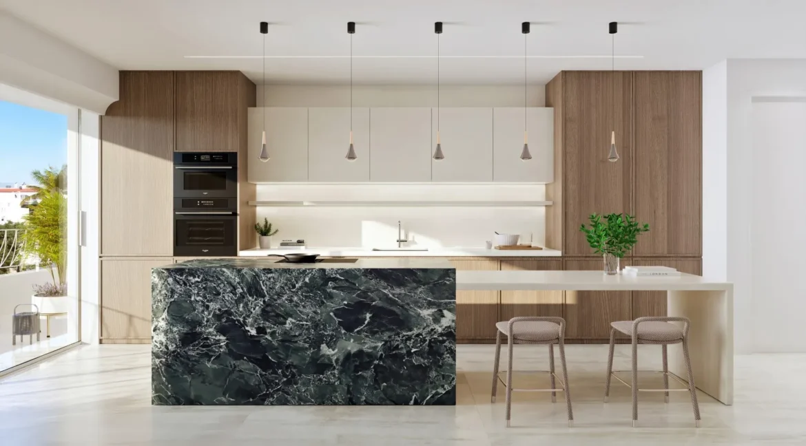 Luxury Apartments in Elliniko Athens for Sale 5