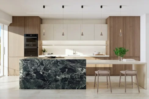 Luxury Apartments in Elliniko Athens for Sale 5