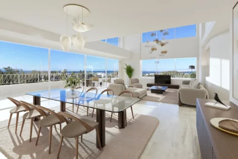 Luxury Apartments in Elliniko Athens for Sale 6