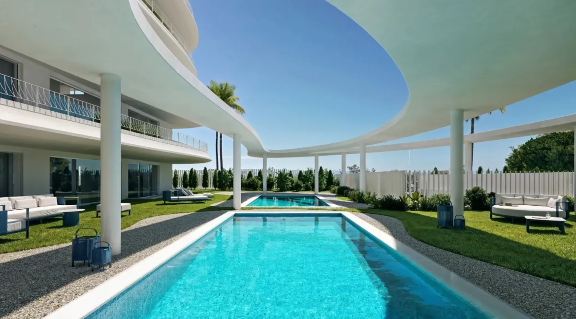 Luxury Apartments in Elliniko Athens for Sale 7