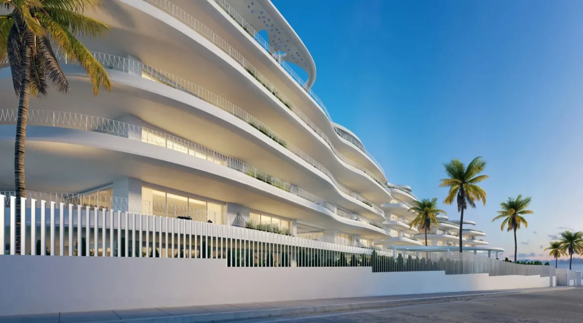 Luxury Apartments in Elliniko Athens for Sale 9