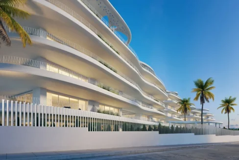 Luxury Apartments in Elliniko Athens for Sale 9