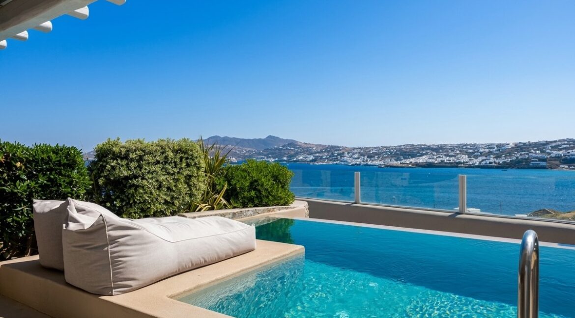 Luxury Hotel Complex for Sale in Mykonos 2