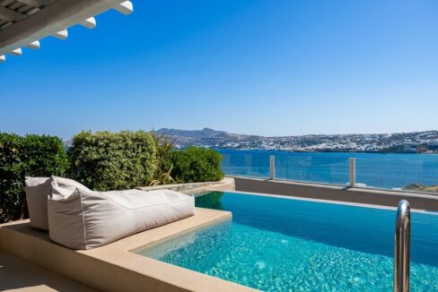 Luxury Hotel Complex for Sale in Mykonos 2