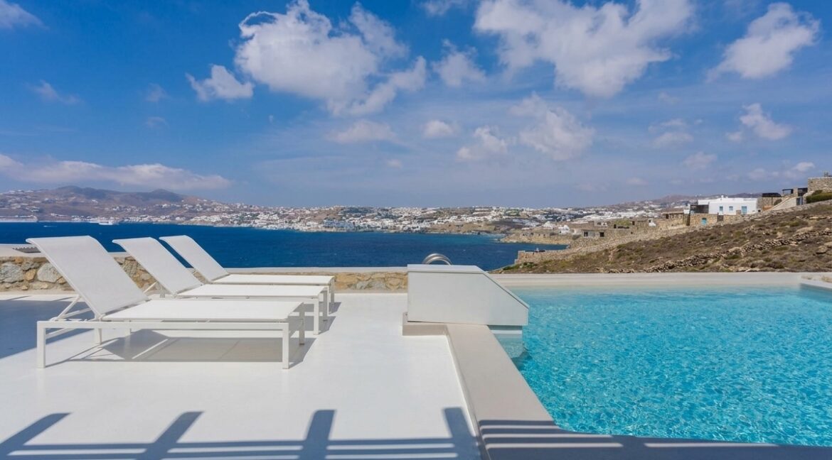 Luxury Hotel Complex for Sale in Mykonos 4
