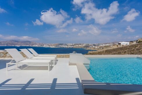 Luxury Hotel Complex for Sale in Mykonos