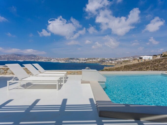 Luxury Hotel Complex for Sale in Mykonos