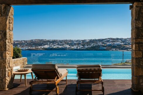 Luxury Hotel Complex for Sale in Mykonos