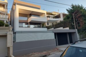 Luxury House for sale Voula Panorama, South Athens