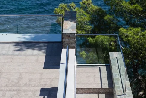 Luxury Seafront Property Skiathos Greece 2