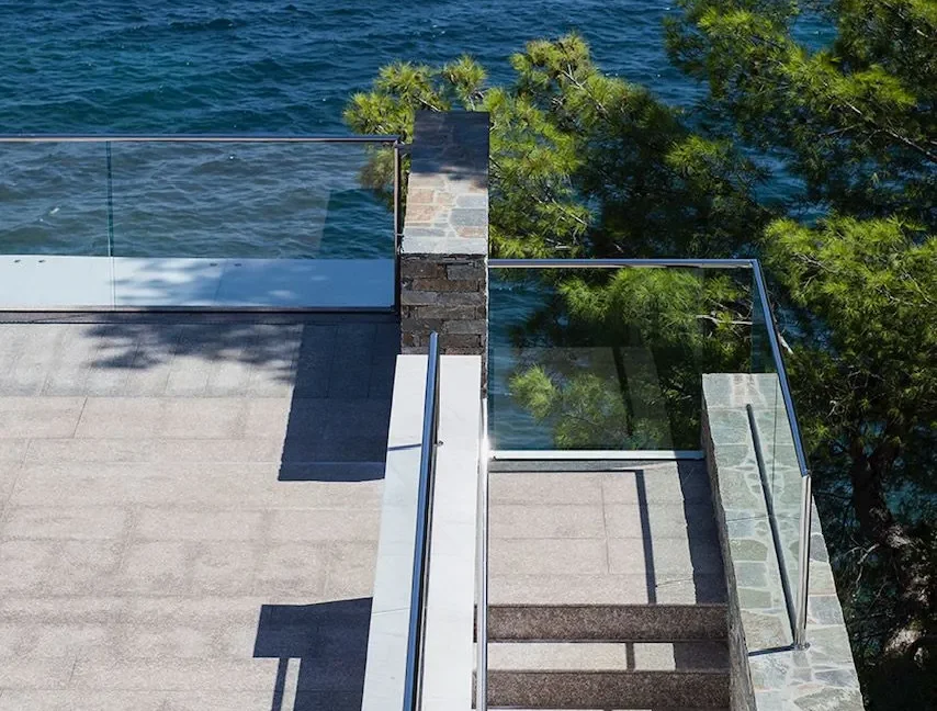 Luxury Seafront Property Skiathos Greece 2