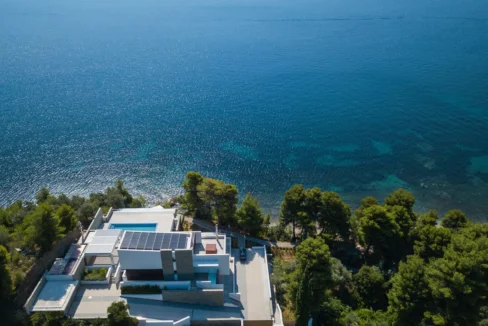 Luxury Seafront Property Skiathos Greece 5