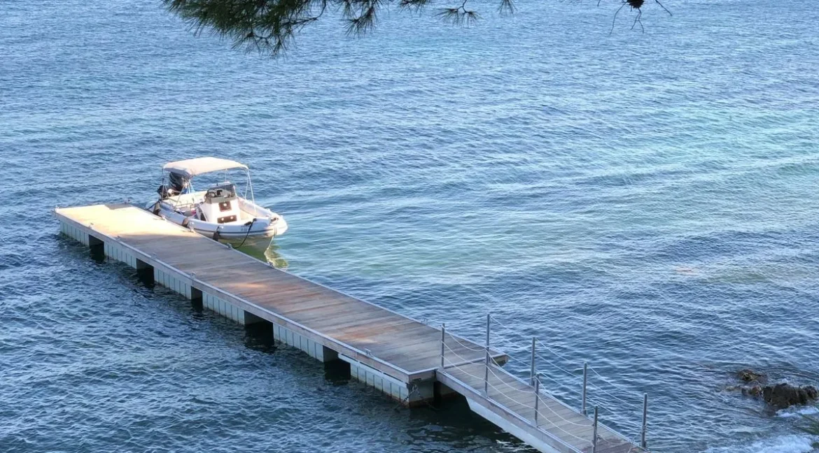 Luxury Seafront Property Skiathos Greece 6
