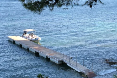 Luxury Seafront Property Skiathos Greece 6