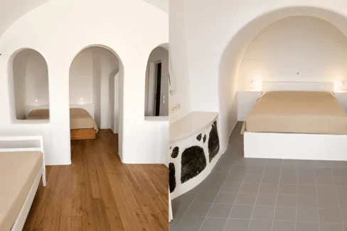 Luxury Villa for Sale in Caldera Oia Santorini 1