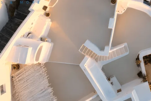 Luxury Villa for Sale in Caldera Oia Santorini 3