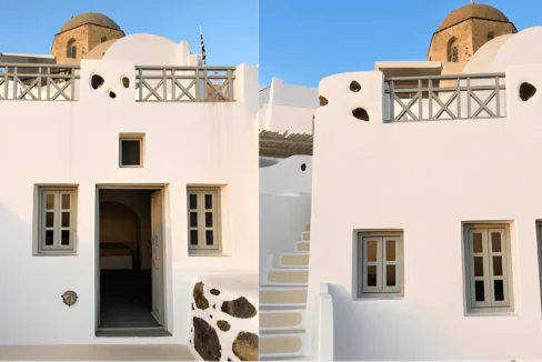 Luxury Villa for Sale in Caldera Oia Santorini 4