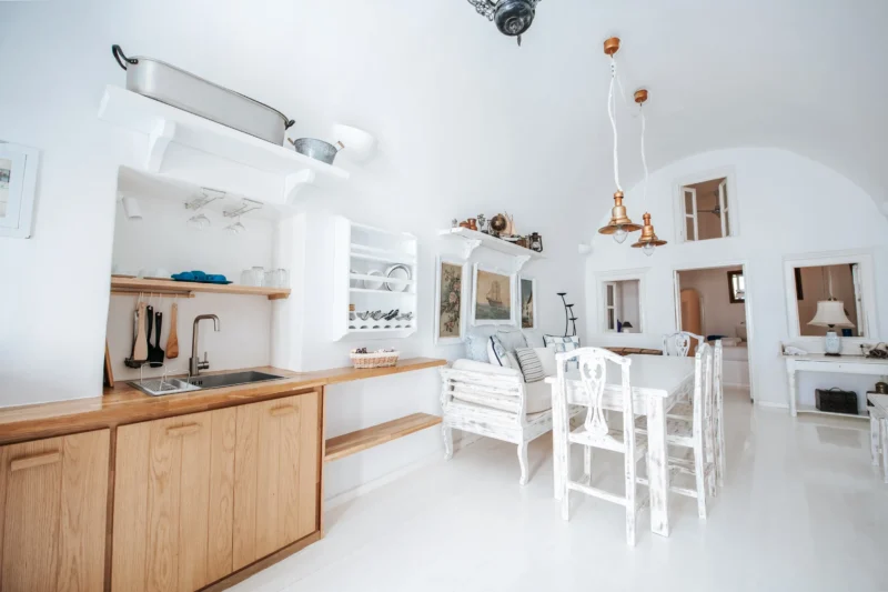 Property for sale Santorini Oia