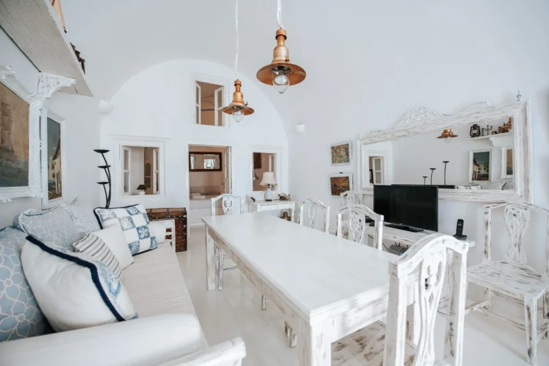 Property for sale Santorini Oia